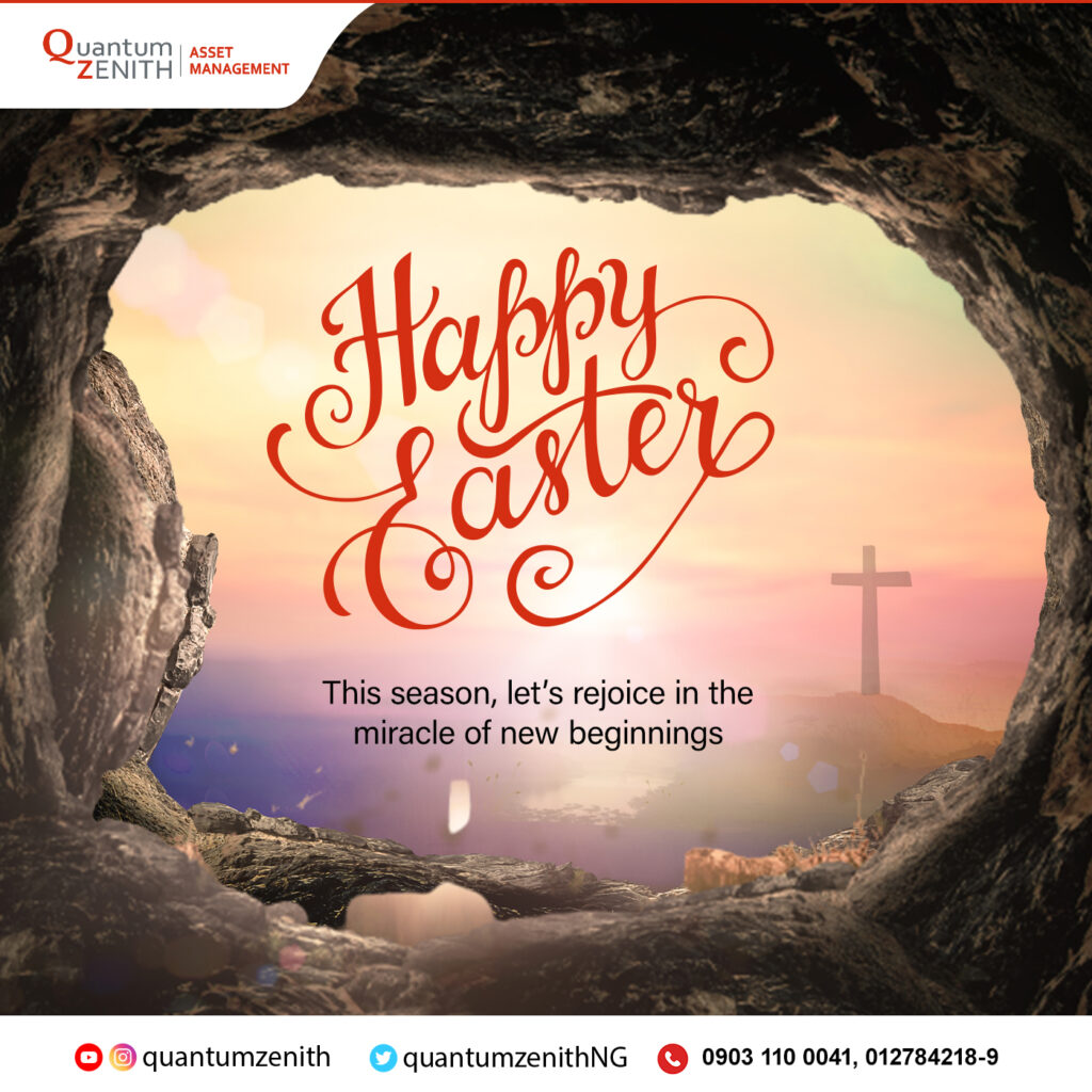 Easter 2
