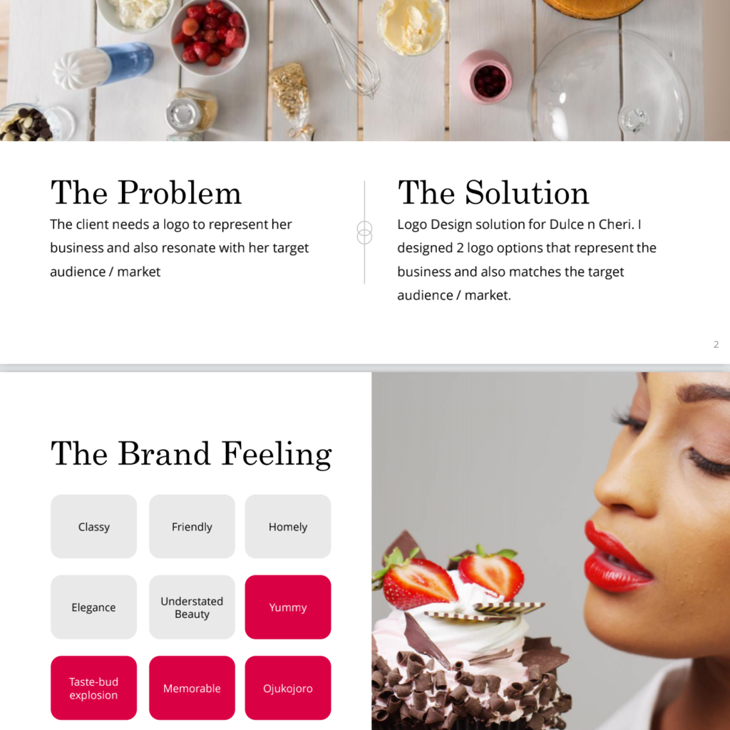 Design process