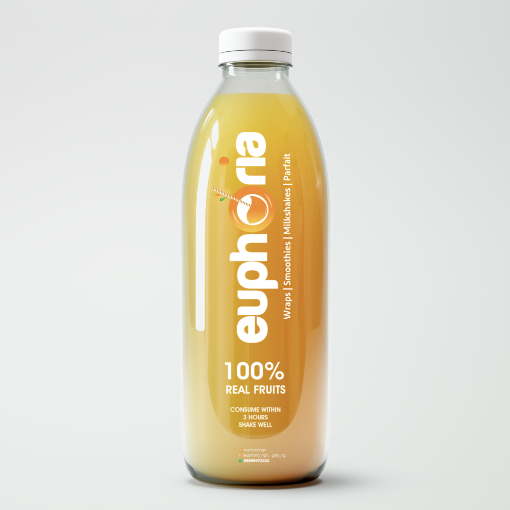 euphoria collateral 2