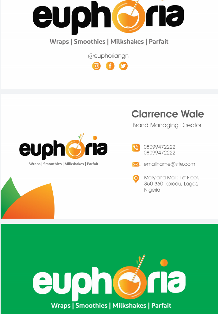 euphoria collateral