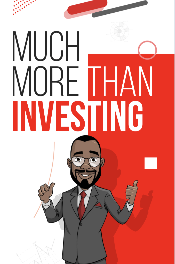 much more than investing