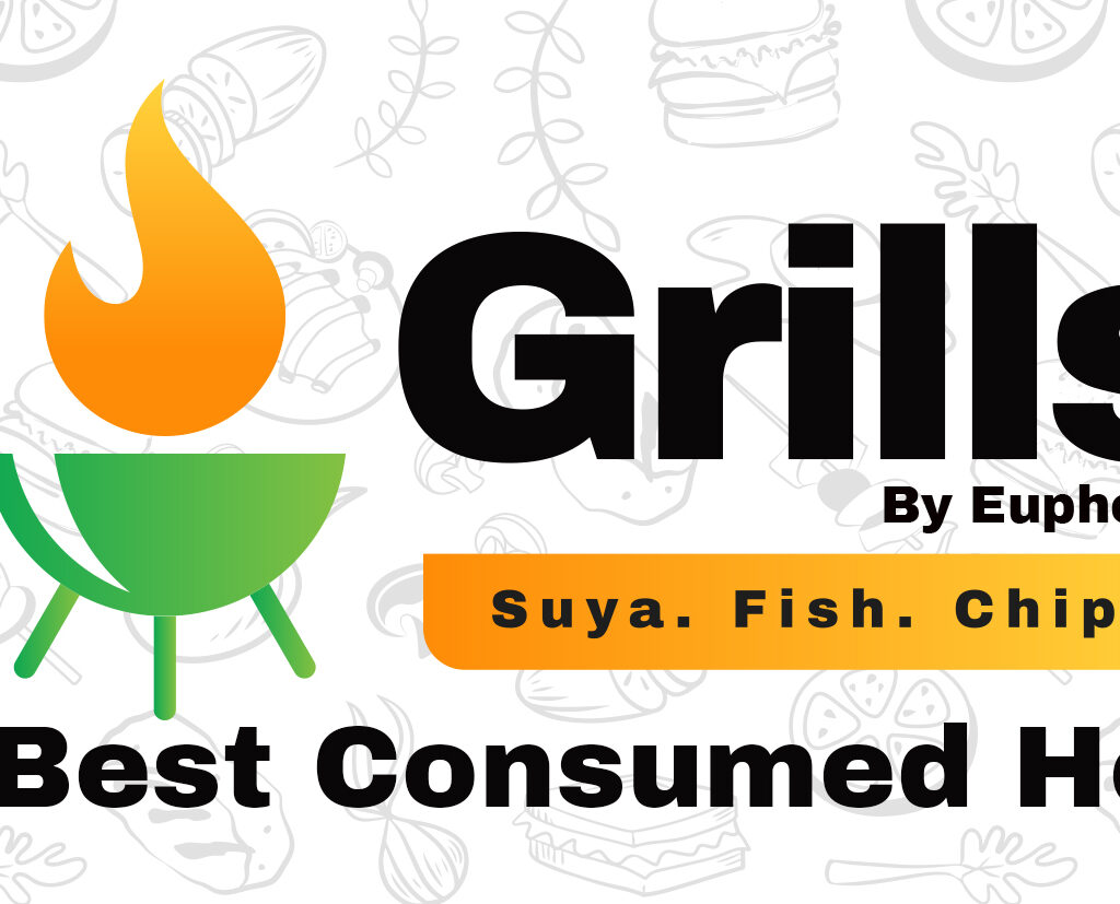 grills logo